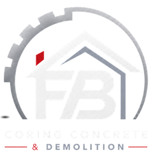 FB Coring Concrete & Demolition